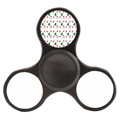 Christmas-santaclaus Finger Spinner by nateshop