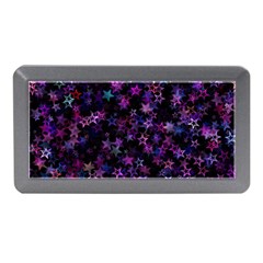 Christmasstars-001 Memory Card Reader (mini)