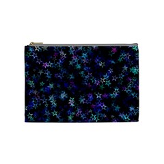 Christmasstars-002 Cosmetic Bag (medium)