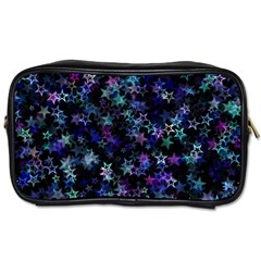 Christmasstars-002 Toiletries Bag (one Side) by nateshop