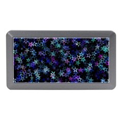 Christmasstars-002 Memory Card Reader (mini)