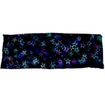 Christmasstars-002 Body Pillow Case Dakimakura (Two Sides) Front