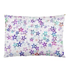 Christmasstars-003 Pillow Case