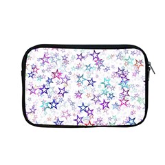 Christmasstars-003 Apple Macbook Pro 13  Zipper Case by nateshop