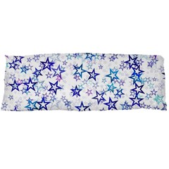 Christmasstars-005 Body Pillow Case Dakimakura (two Sides) by nateshop