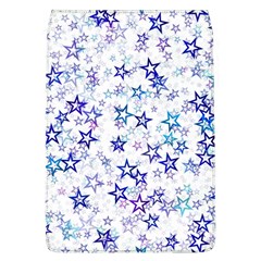 Christmasstars-005 Removable Flap Cover (l) by nateshop