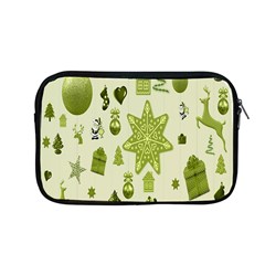 Christmas-stocking-star-bel Apple Macbook Pro 13  Zipper Case by nateshop