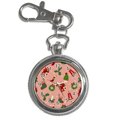 Gifts-christmas-stockings Key Chain Watches by nateshop