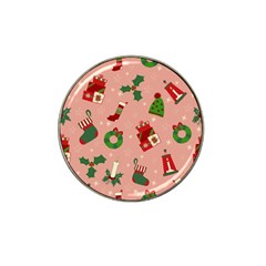 Gifts-christmas-stockings Hat Clip Ball Marker (10 Pack) by nateshop