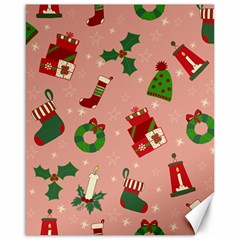 Gifts-christmas-stockings Canvas 16  X 20 