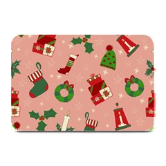 Gifts-christmas-stockings Plate Mats by nateshop