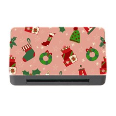 Gifts-christmas-stockings Memory Card Reader With Cf by nateshop