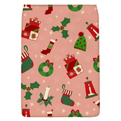 Gifts-christmas-stockings Removable Flap Cover (l) by nateshop