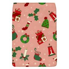 Gifts-christmas-stockings Removable Flap Cover (s) by nateshop