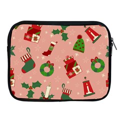 Gifts-christmas-stockings Apple Ipad 2/3/4 Zipper Cases by nateshop