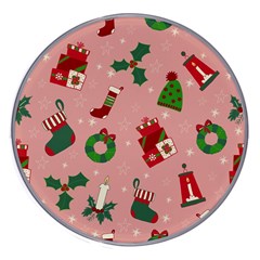 Gifts-christmas-stockings Wireless Charger