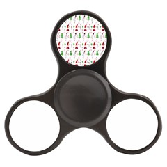 Santa-claus Finger Spinner by nateshop