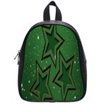 Starchristmas School Bag (Small) Front