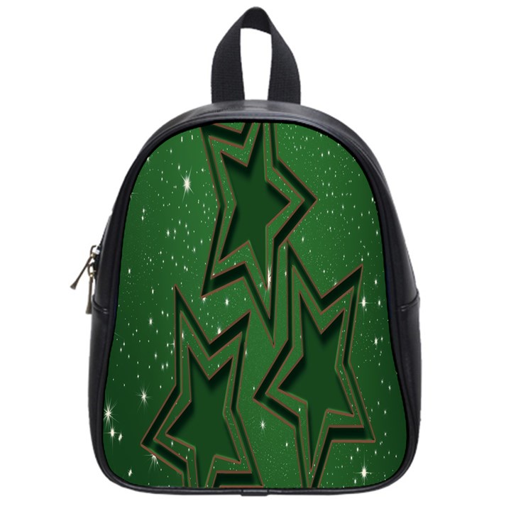 Starchristmas School Bag (Small)