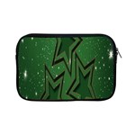 Starchristmas Apple iPad Mini Zipper Cases Front