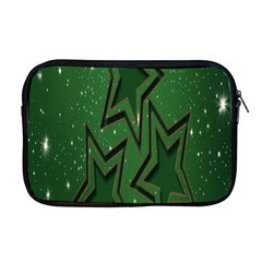 Starchristmas Apple Macbook Pro 17  Zipper Case by nateshop