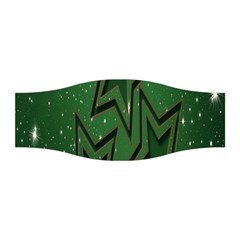 Starchristmas Stretchable Headband by nateshop