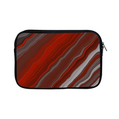 Colored Pattern Bokeh Blurred Blur Apple Ipad Mini Zipper Cases by Ravend