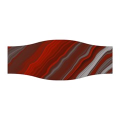 Colored Pattern Bokeh Blurred Blur Stretchable Headband by Ravend