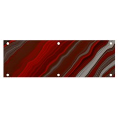 Colored Pattern Bokeh Blurred Blur Banner And Sign 6  X 2 