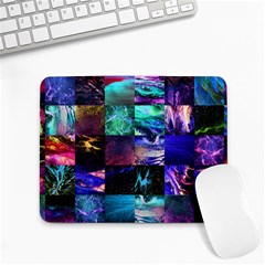 Patchwork Decorative Decor Tile Small Mousepad