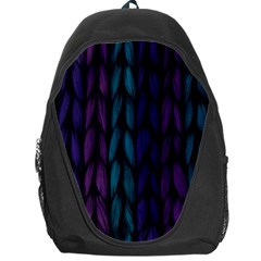 Background Backpack Bag by nateshop