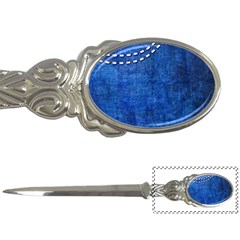 Background-jeans  Letter Opener by nateshop