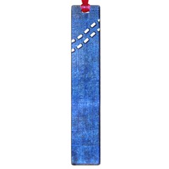 Background-jeans  Large Book Marks by nateshop