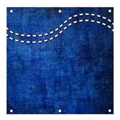 Background-jeans  Banner And Sign 4  X 4 