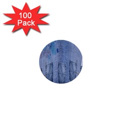 Background-jeans 1  Mini Buttons (100 Pack)  by nateshop