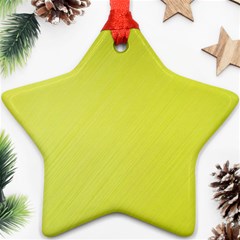 Background-texture-yellow Ornament (star) by nateshop