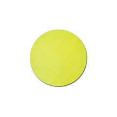 Background-texture-yellow Golf Ball Marker by nateshop