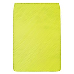 Background-texture-yellow Removable Flap Cover (s) by nateshop