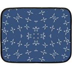 Paper Fleece Blanket (mini)