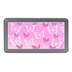 Background Pattern Texture Design Memory Card Reader (mini)