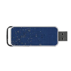 Shapes Portable Usb Flash (one Side) by nateshop