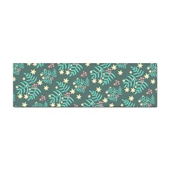 Illustration Pattern Seamless Sticker Bumper (10 Pack) by Ravend