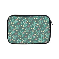 Illustration Pattern Seamless Apple Ipad Mini Zipper Cases by Ravend