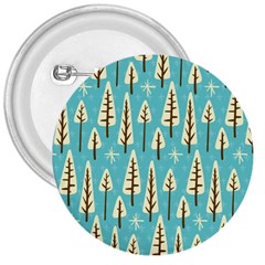 Vector-white-cartoon-trees-pattern 3  Buttons by nateshop