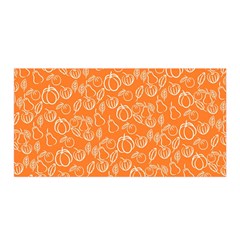 Illustration Abstract Pattern Seamless Satin Wrap 35  X 70  by Ravend