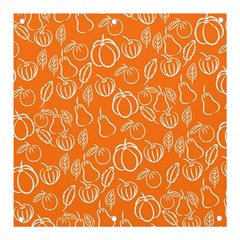 Illustration Abstract Pattern Seamless Banner And Sign 3  X 3 