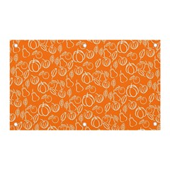 Illustration Abstract Pattern Seamless Banner And Sign 5  X 3  by Ravend