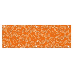 Illustration Abstract Pattern Seamless Banner And Sign 6  X 2 