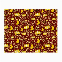 Pattern Paper Fabric Wrapping Small Glasses Cloth by Ravend