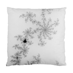 Almond Bread Apple Males Mandelbrot Mathematic Standard Cushion Case (one Side) by danenraven